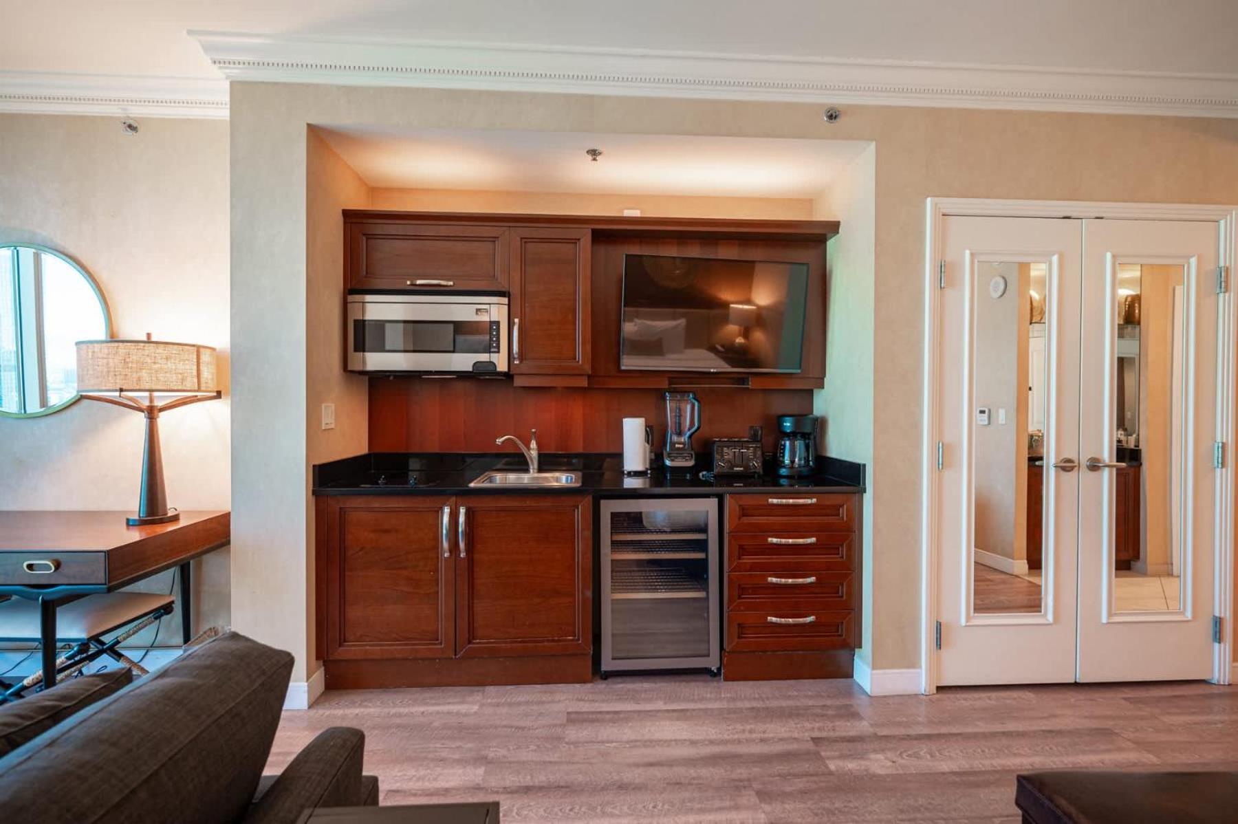 No Fee Strip View +free Valet + Pool Сasa de vacaciones Las Vegas