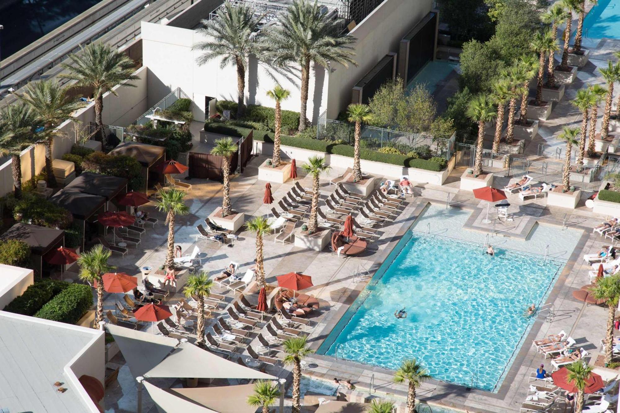 No Fee Strip View +free Valet + Pool Сasa de vacaciones Las Vegas