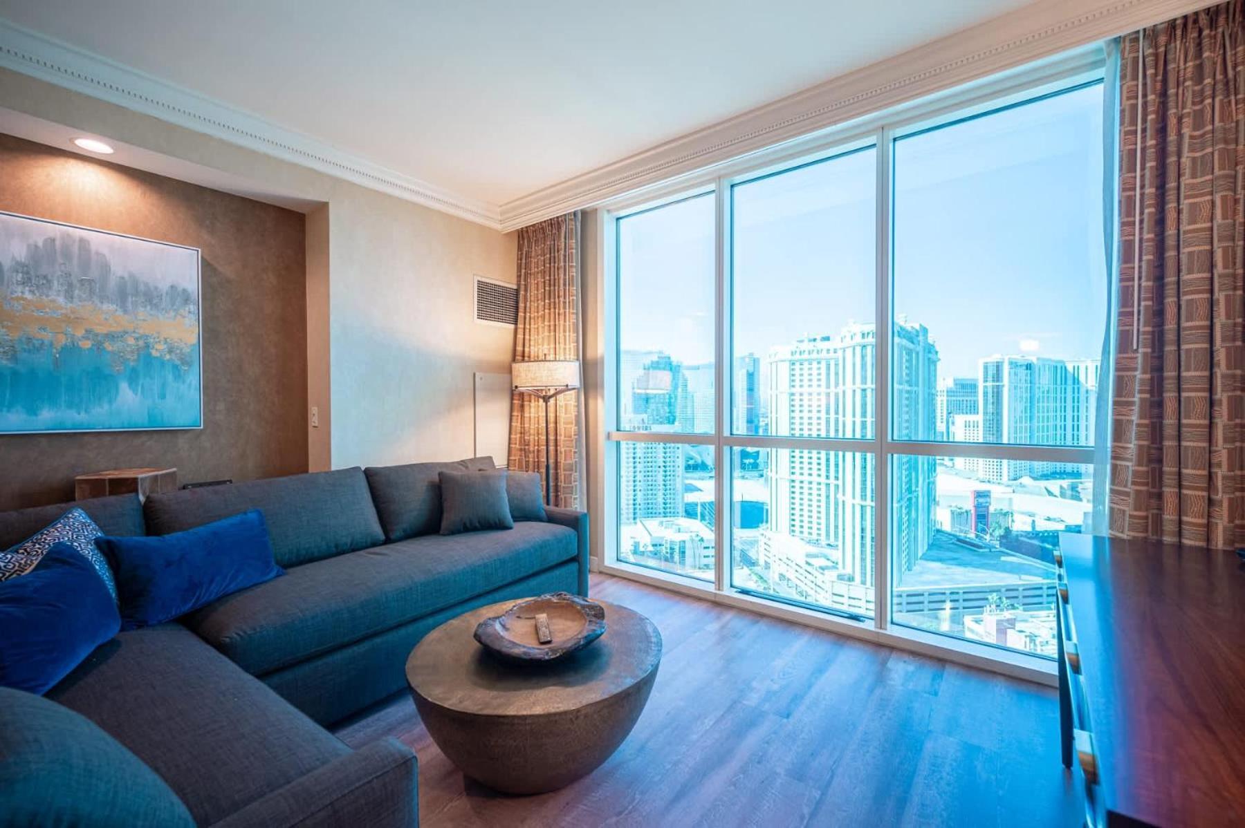 No Fee Strip View +free Valet + Pool Сasa de vacaciones Las Vegas